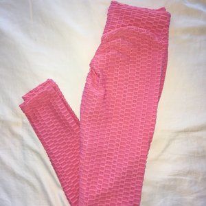 AIMILIA Butt Lifting Leggings